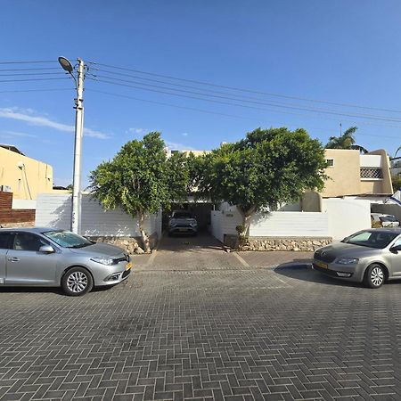 Neviot Apartment Ейлат Екстериор снимка