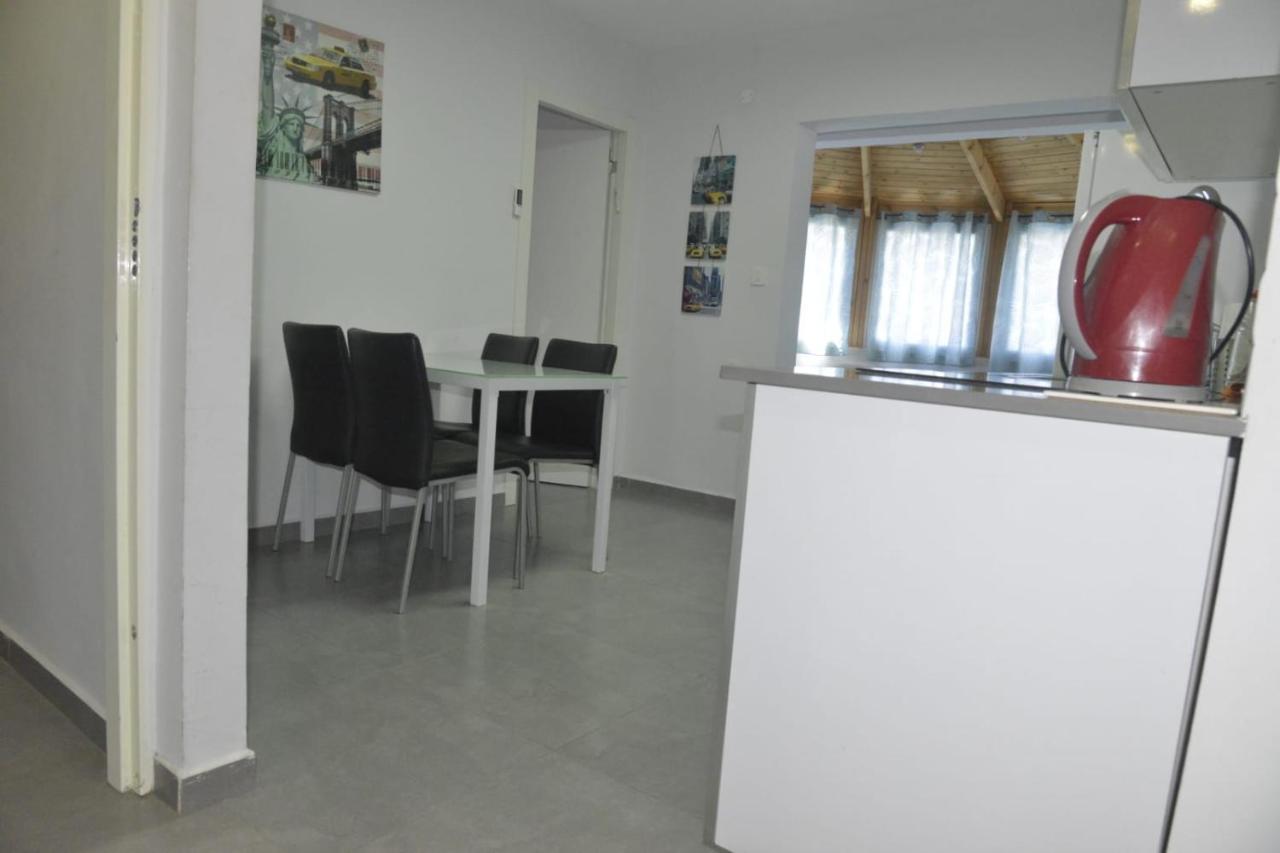 Neviot Apartment Ейлат Екстериор снимка