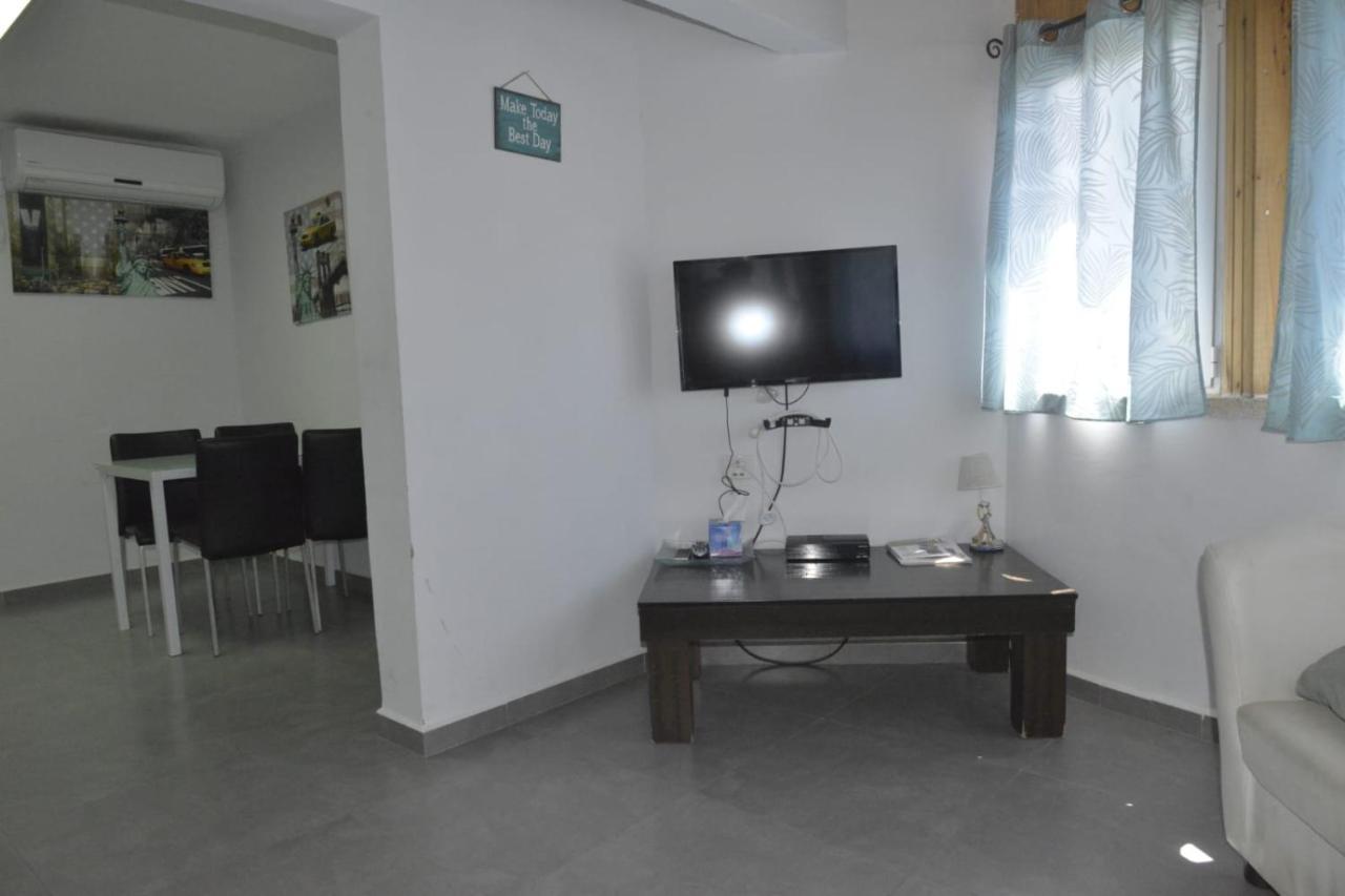 Neviot Apartment Ейлат Екстериор снимка