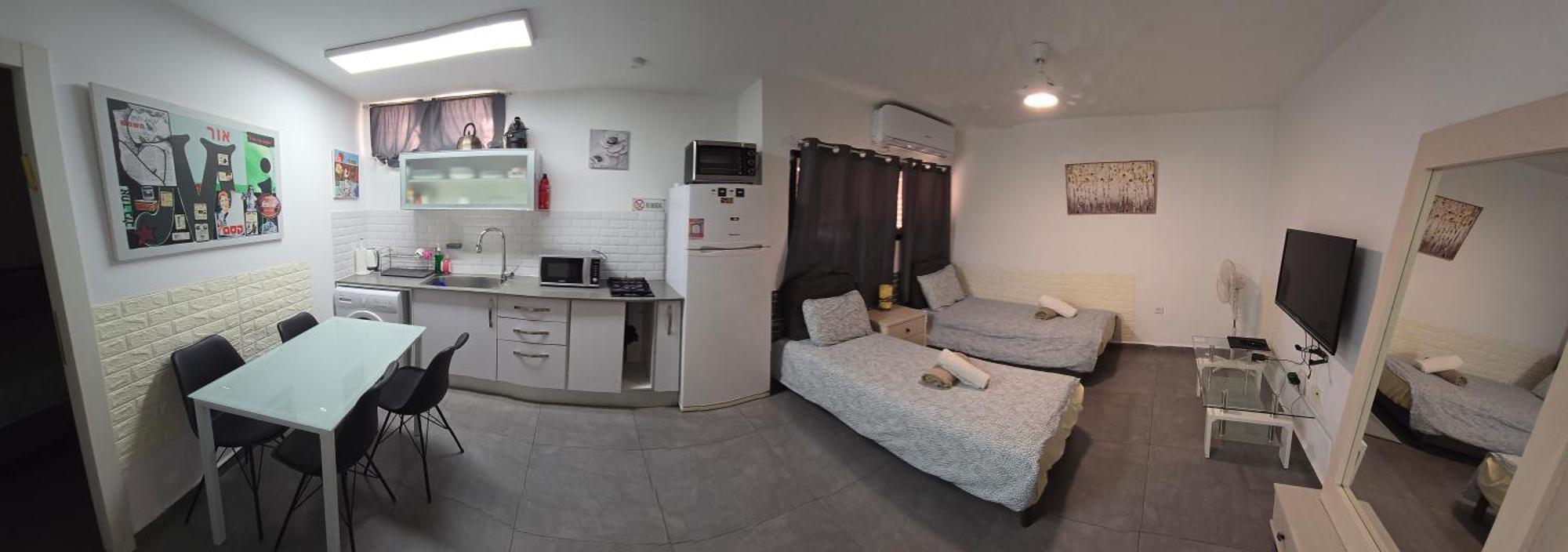 Neviot Apartment Ейлат Стая снимка
