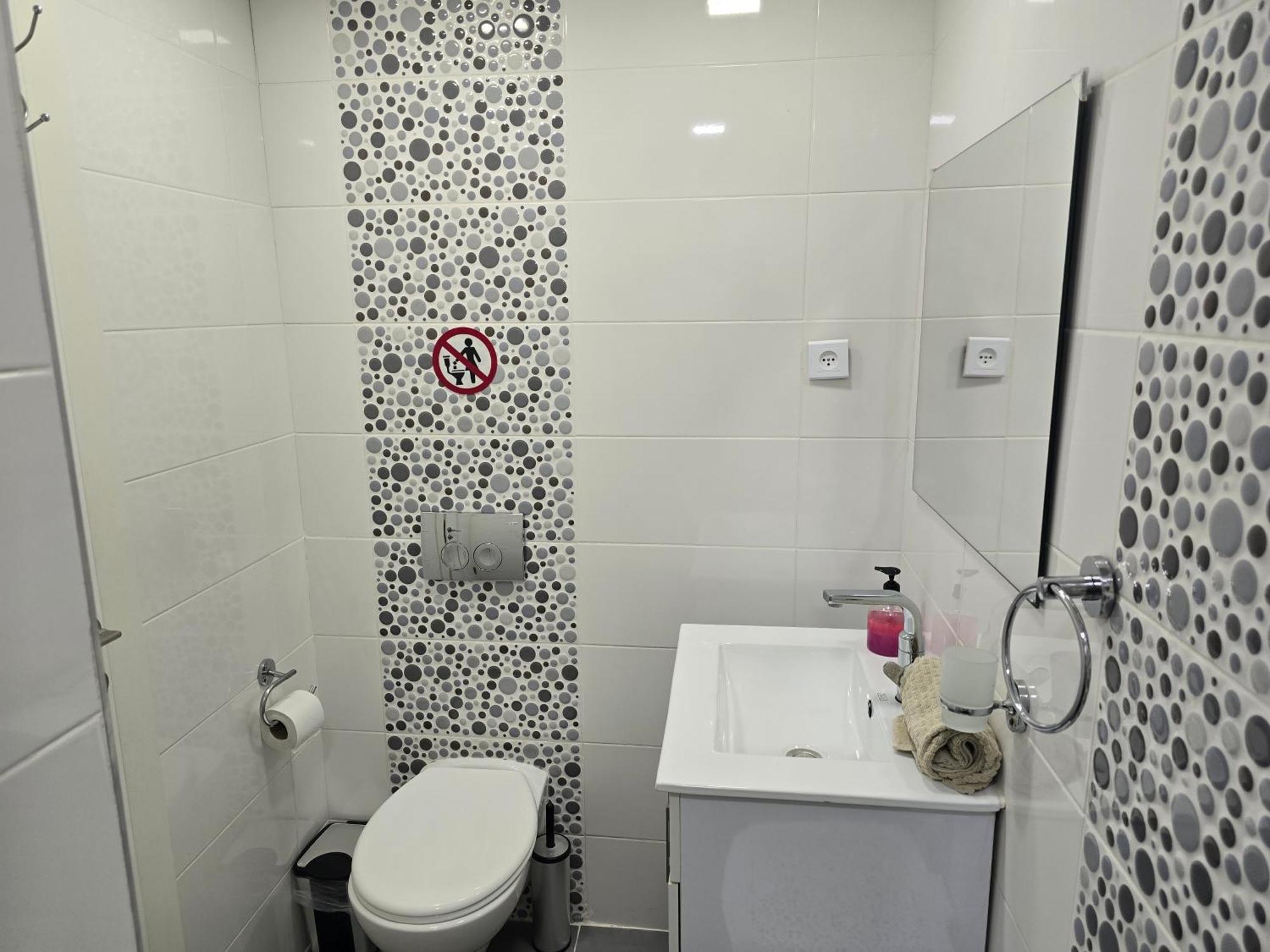 Neviot Apartment Ейлат Стая снимка