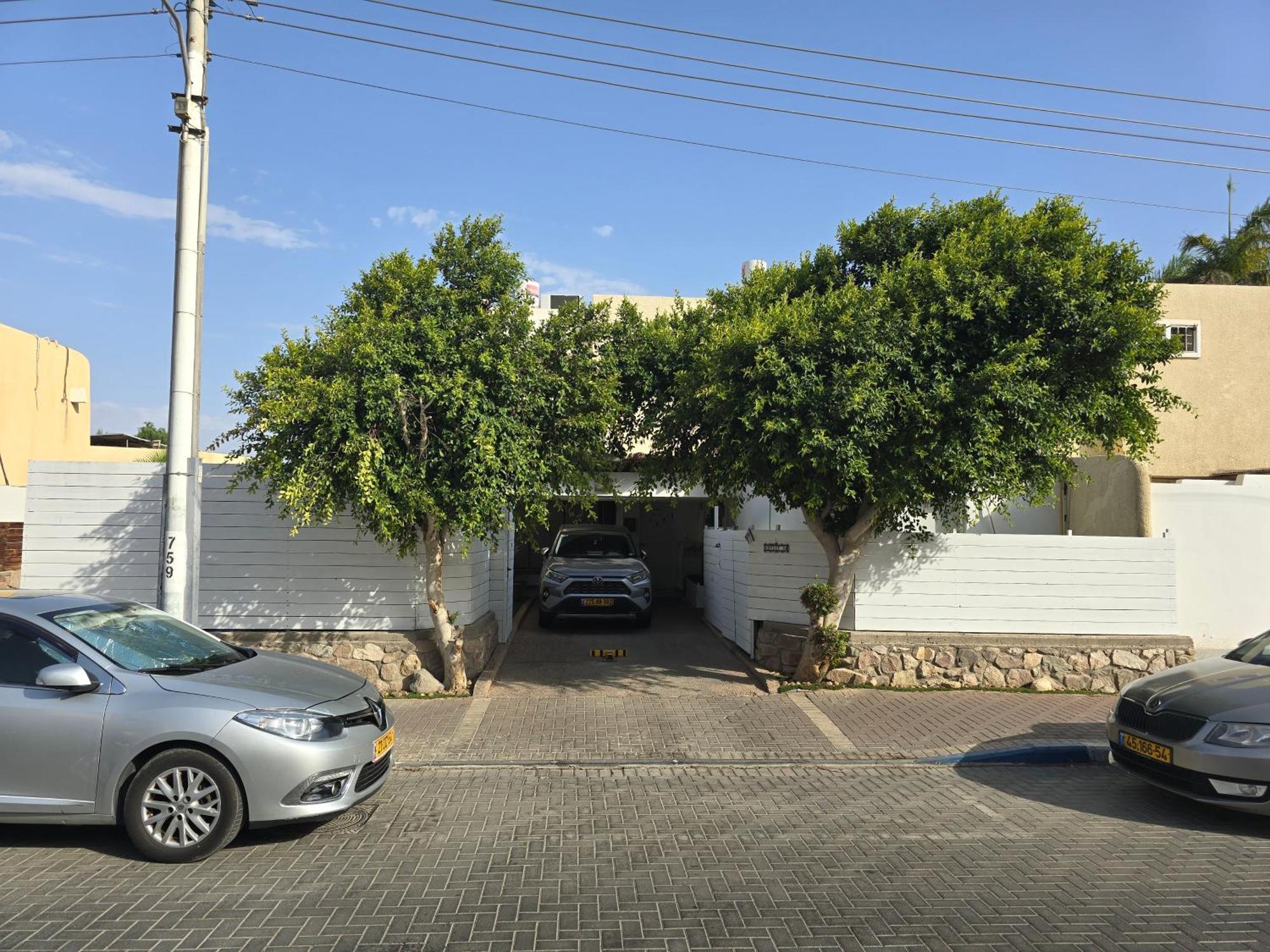 Neviot Apartment Ейлат Стая снимка