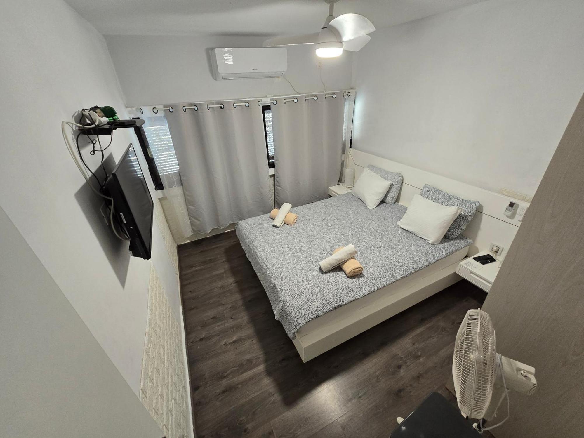 Neviot Apartment Ейлат Екстериор снимка
