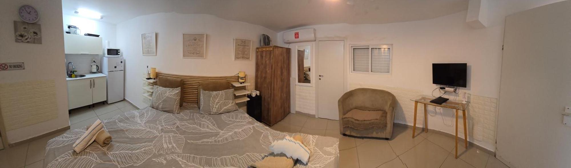 Neviot Apartment Ейлат Стая снимка