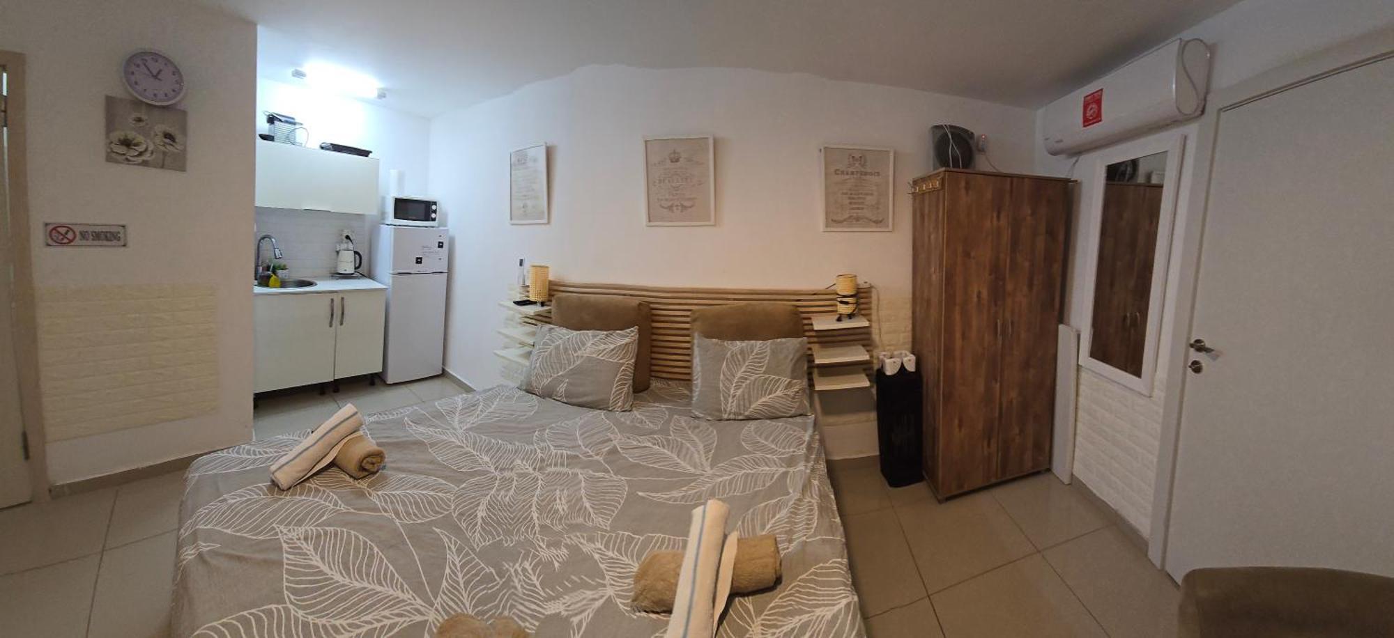 Neviot Apartment Ейлат Стая снимка