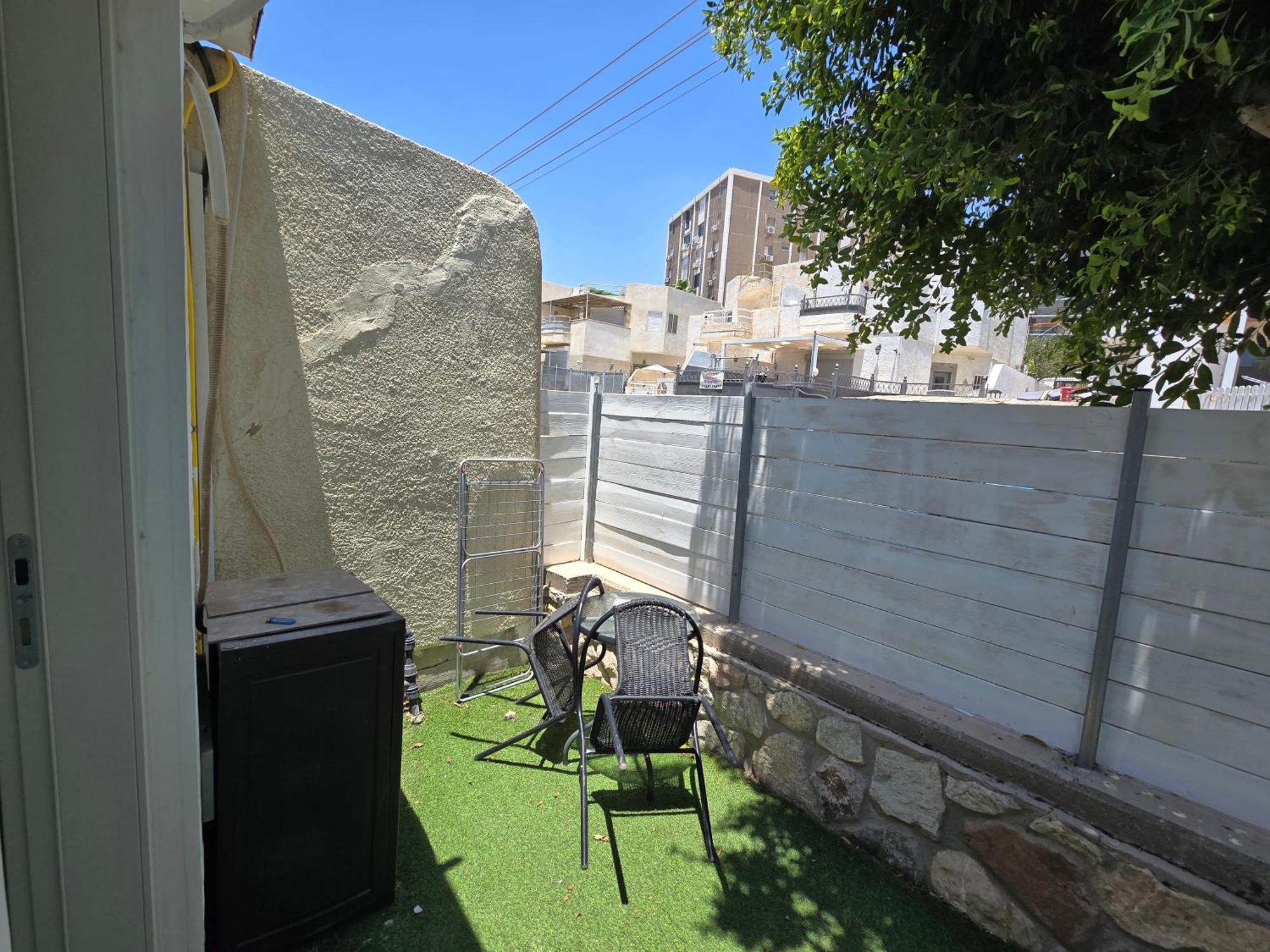 Neviot Apartment Ейлат Стая снимка