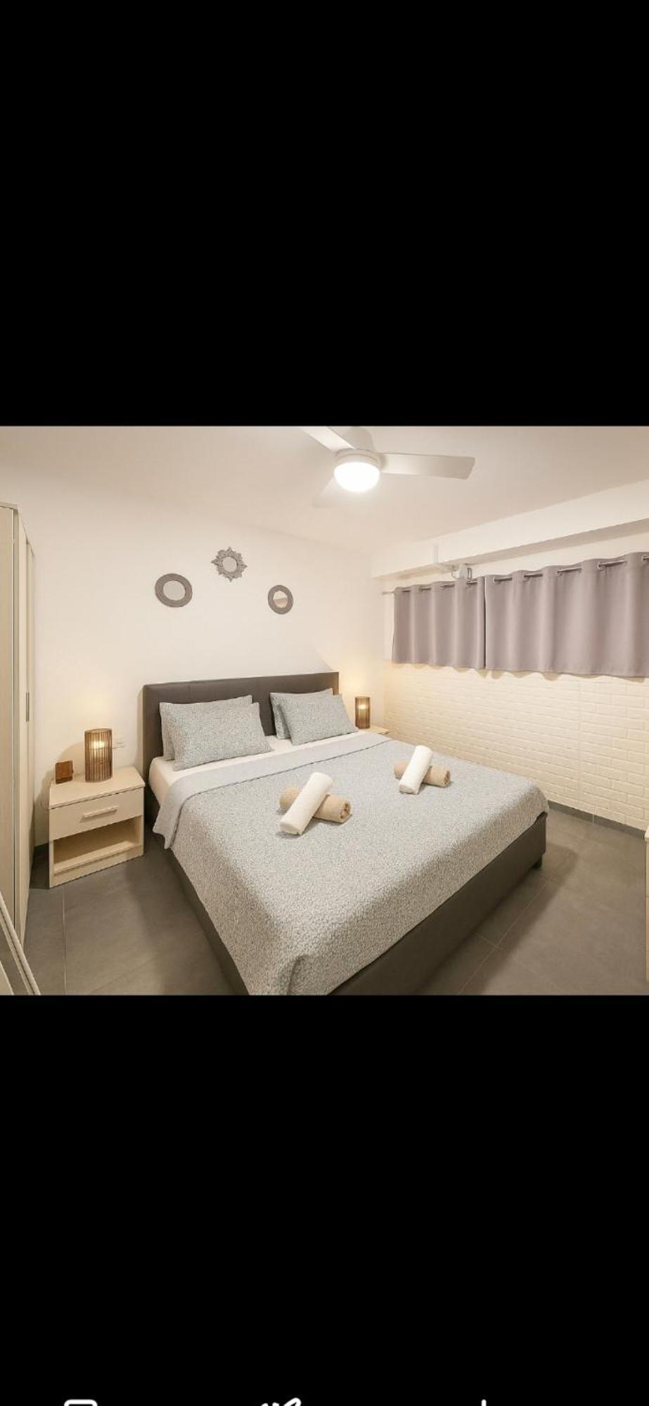 Neviot Apartment Ейлат Стая снимка