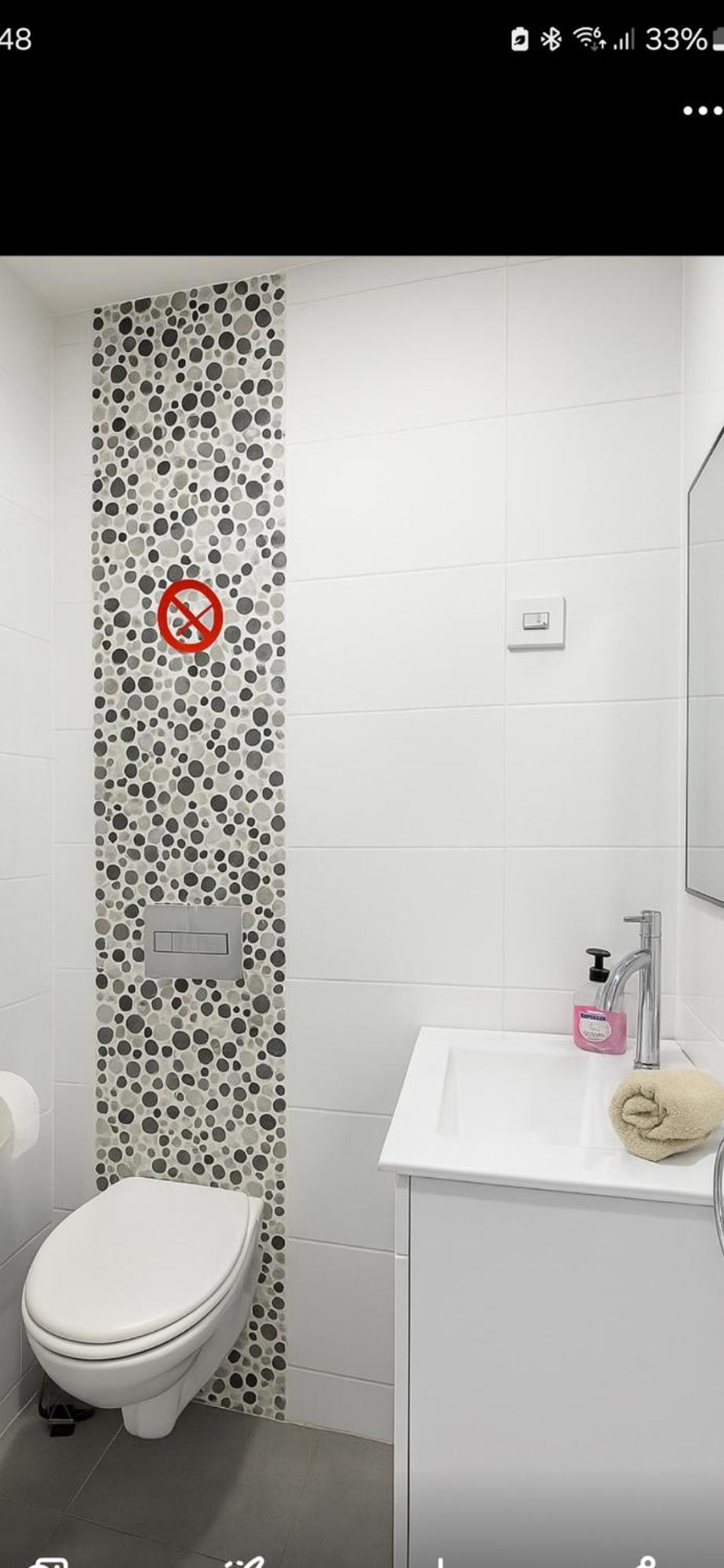 Neviot Apartment Ейлат Стая снимка