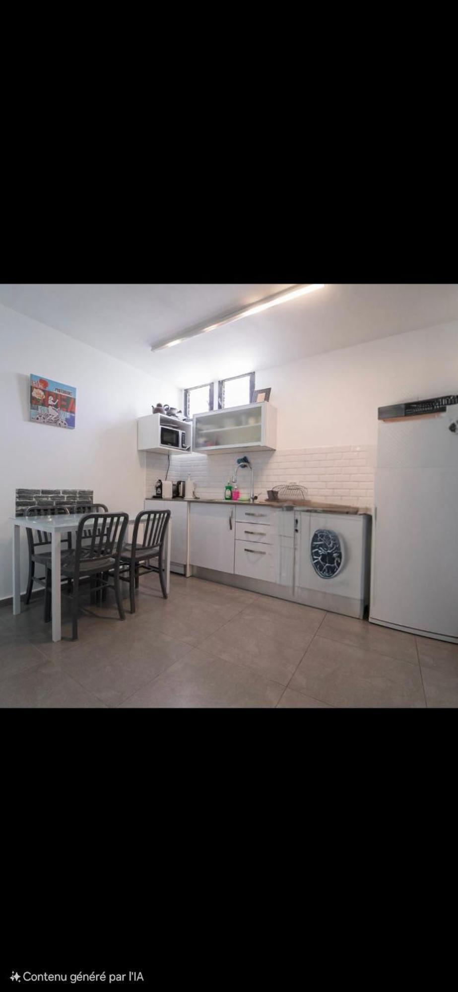 Neviot Apartment Ейлат Стая снимка